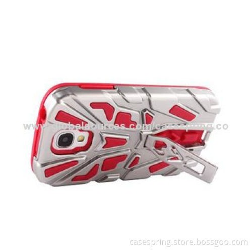 TPU case for Samsung, deformed magic series